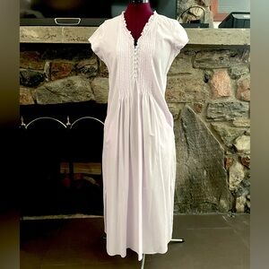 Gallabia Urban Casual Kaftan